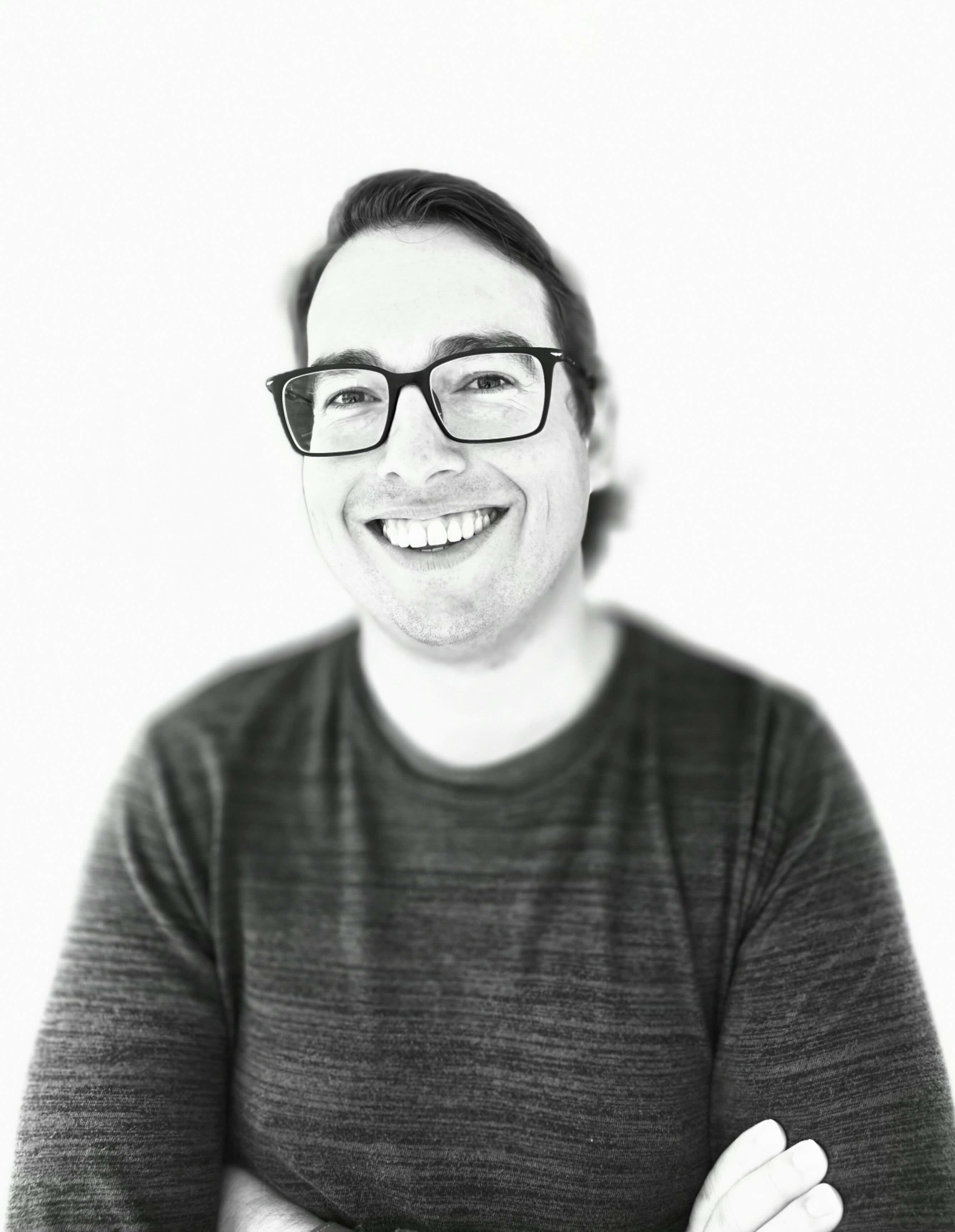Daniel Nussbaumer
